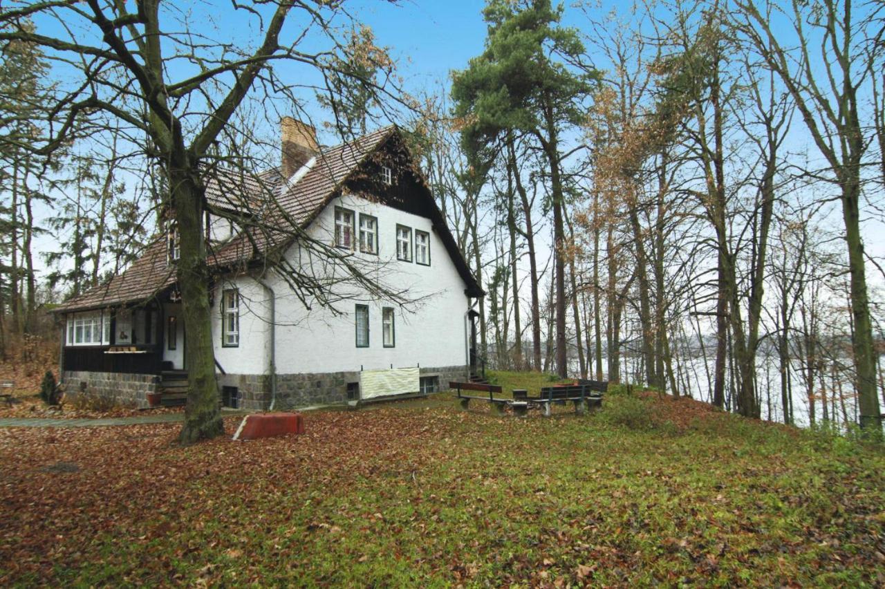 Cottage, Schorfheide Exterior photo