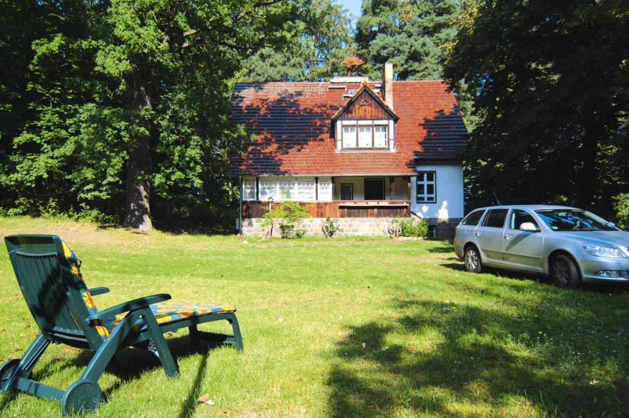 Cottage, Schorfheide Exterior photo